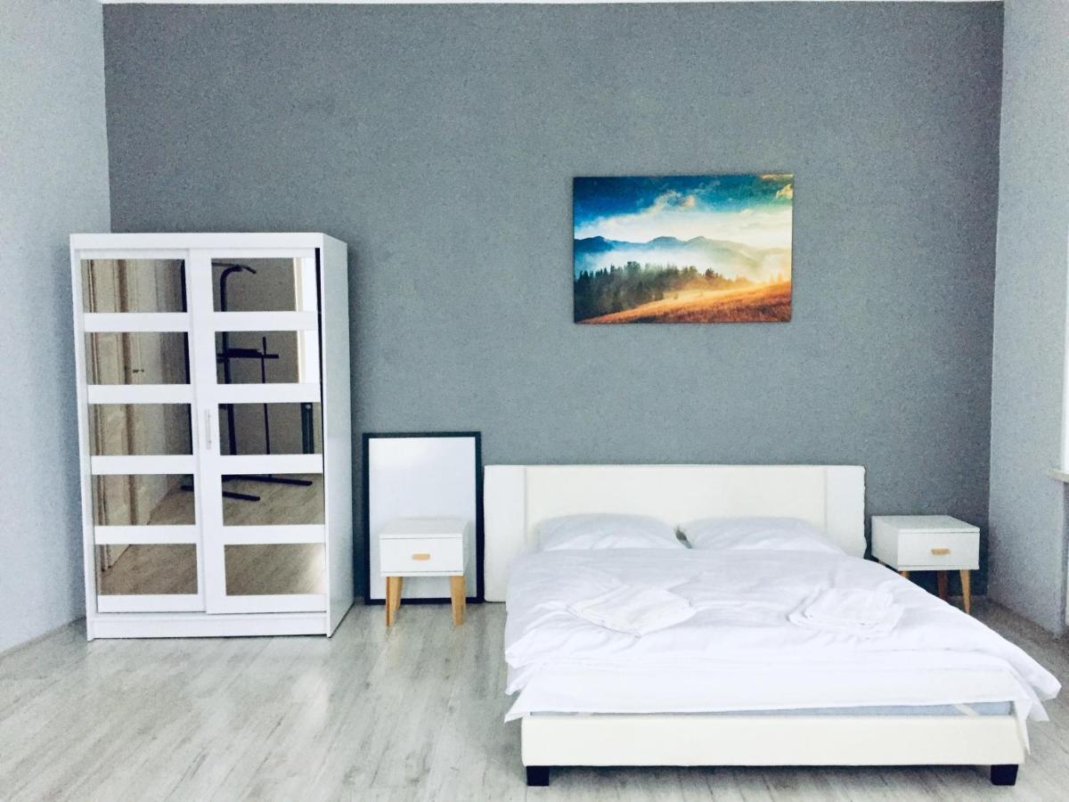 Rebel Apartament บีเอสโก-เบียวา ภายนอก รูปภาพ
